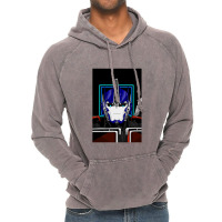 Mr Robo Vintage Hoodie | Artistshot