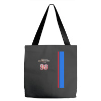 1963 Indy 500 Parnelli Jones Willard Battery Special Tote Bags | Artistshot