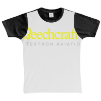 Beechcraft Aircraft Aviation Graphic Youth T-shirt | Artistshot