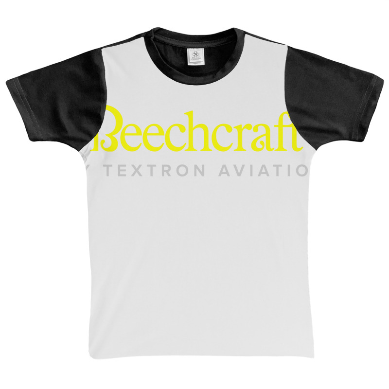 Beechcraft Aircraft Aviation Graphic Youth T-shirt by rooker188 | Artistshot