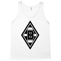 The-borussia-monchengladbach-merch Tank Top | Artistshot