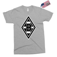 The-borussia-monchengladbach-merch Exclusive T-shirt | Artistshot