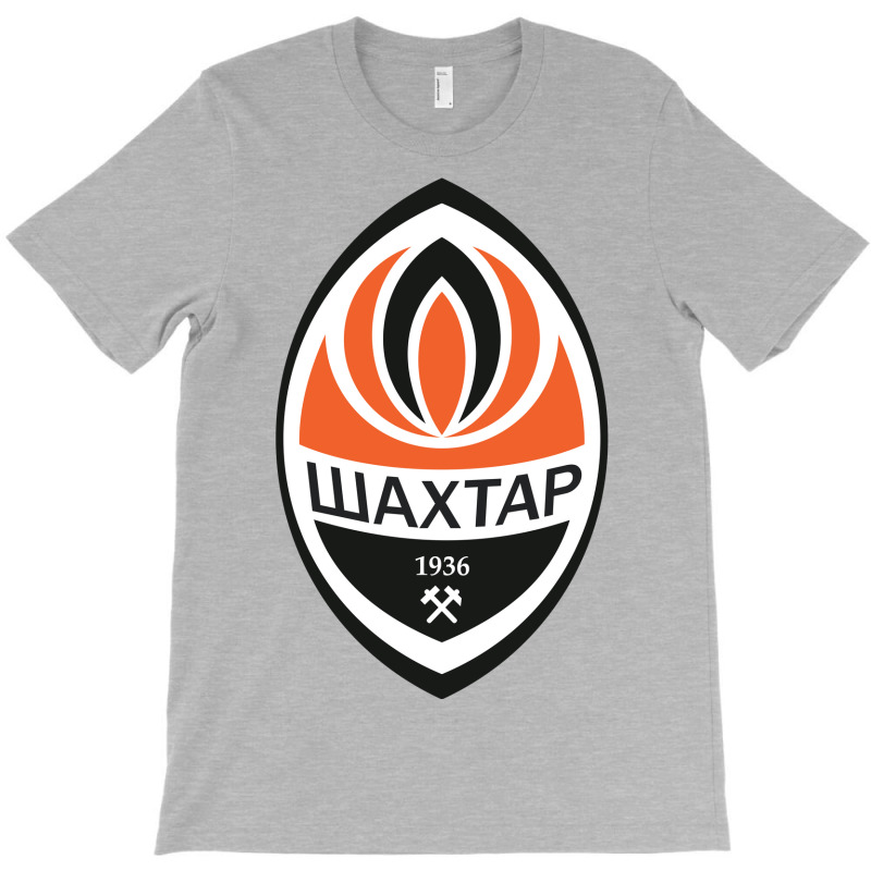 Cool-shakhtar-donetsk-merch T-shirt | Artistshot