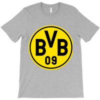 Cool-borussia-dortmund-merch T-shirt | Artistshot