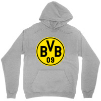 Cool-borussia-dortmund-merch Unisex Hoodie | Artistshot