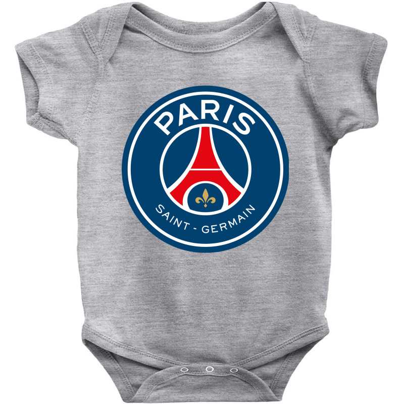 Cool-germain-cool Baby Bodysuit by diace design | Artistshot