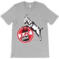 Cool-1.fc-koln-merch T-shirt | Artistshot