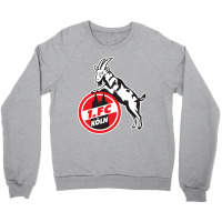 Cool-1.fc-koln-merch Crewneck Sweatshirt | Artistshot