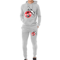 Cool-1.fc-koln-merch Hoodie & Jogger Set | Artistshot