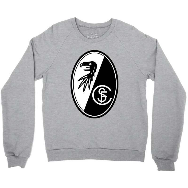 Cool-sc-freiburg-merch Crewneck Sweatshirt | Artistshot