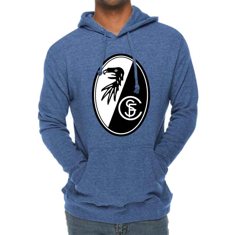 Cool-sc-freiburg-merch Lightweight Hoodie | Artistshot