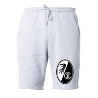 Cool-sc-freiburg-merch Fleece Short | Artistshot