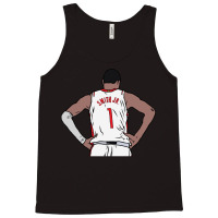 Jabari Smith Jr. Back To Tank Top | Artistshot