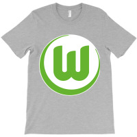 Cool-vfl-wolfsburg-merch T-shirt | Artistshot