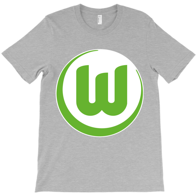 Cool-vfl-wolfsburg-merch T-shirt | Artistshot