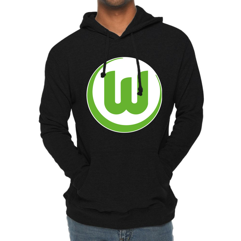 Cool-vfl-wolfsburg-merch Lightweight Hoodie | Artistshot