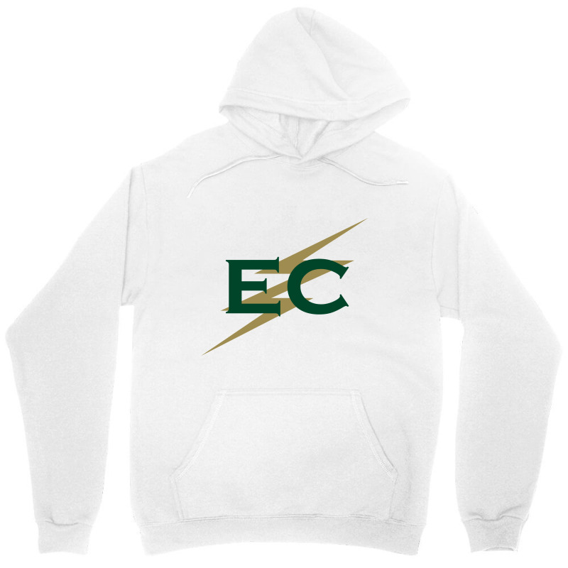 Elms Academic In Chicopee, Massachusetts Unisex Hoodie | Artistshot