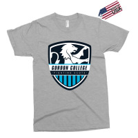 Gordon College In Wenham, Massachusetts Exclusive T-shirt | Artistshot