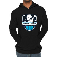 Gordon College In Wenham, Massachusetts Lightweight Hoodie | Artistshot