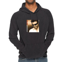 George Michael Vintage Hoodie | Artistshot