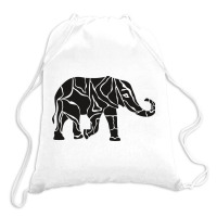 Elephant Drawstring Bags | Artistshot