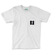 George Michael Pocket T-shirt | Artistshot