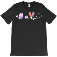 Easter Day T  Shirt Stethoscope Nurse Doctor Easter Shirt Cute T-shirt | Artistshot