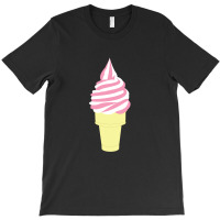 Ice Cream T-shirt | Artistshot