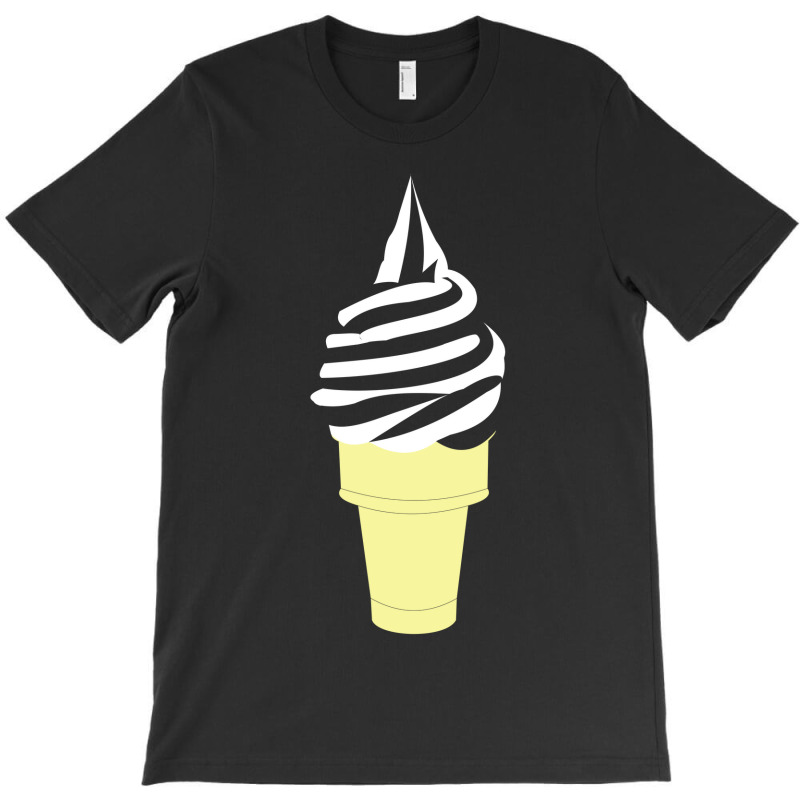 Ice Cream Vanilla T-Shirt by ririnai | Artistshot