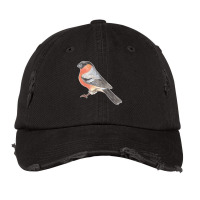 Eurasian Bullfinch T  Shirt Eurasian Bullfinch Bird T  Shirt Vintage Cap | Artistshot