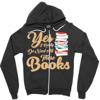 Librarian T  Shirt I Need Books T  Shirt Zipper Hoodie | Artistshot