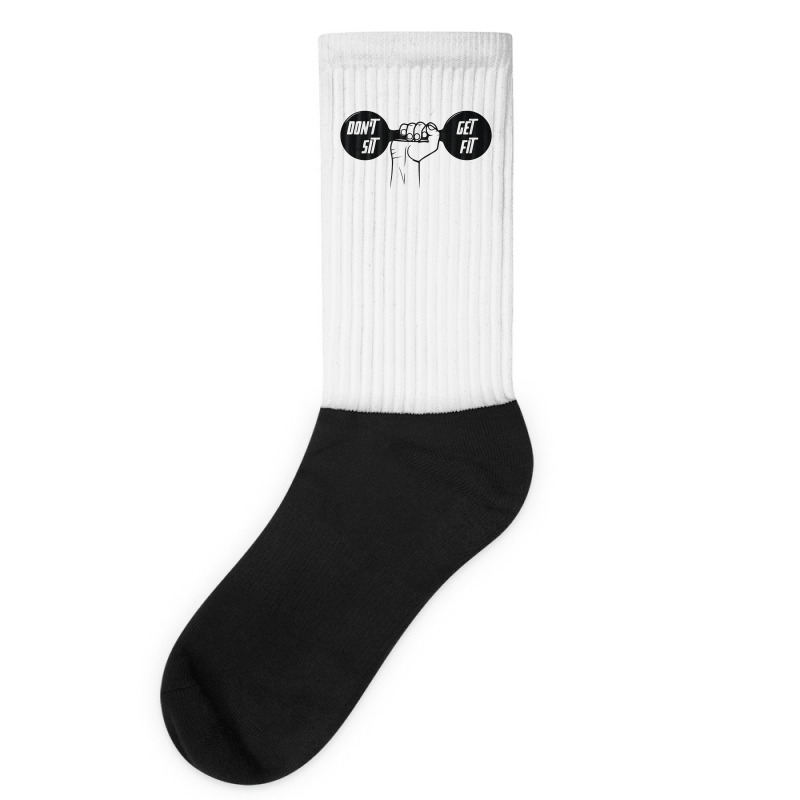 Custom Gymnastics Socks - Gymnastics Custom Socks