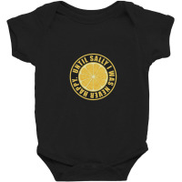 The Stone Roses Baby Bodysuit | Artistshot