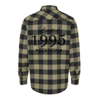Limited Edition 1995 Flannel Shirt | Artistshot
