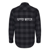 Good Witch Flannel Shirt | Artistshot