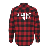 Silent Hill Flannel Shirt | Artistshot