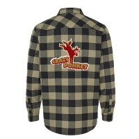 Crazy Donkey Flannel Shirt | Artistshot