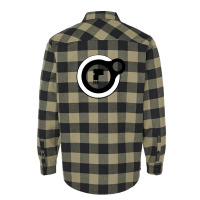 Destiny Faction 2 Flannel Shirt | Artistshot