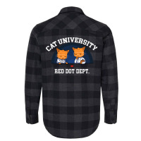 Pondering Life's Biggest Mysteries Flannel Shirt | Artistshot