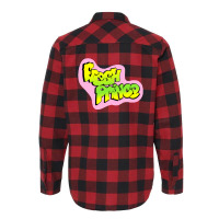 The Fresh Prince Of Bel Air Flannel Shirt | Artistshot