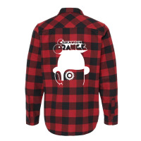 Clockwork Orange Stanley Kubrick Movie Film Flannel Shirt | Artistshot