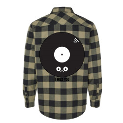 for the record Flannel Shirt | Artistshot