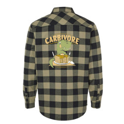 carbivore Flannel Shirt | Artistshot