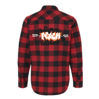 Princess Territory Flannel Shirt | Artistshot