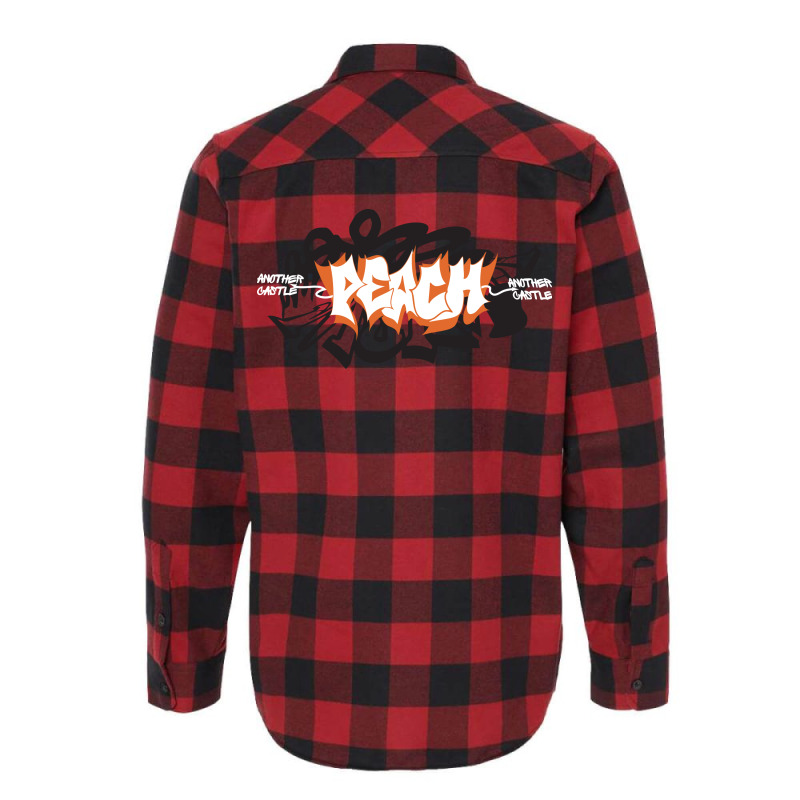 Princess Territory Flannel Shirt | Artistshot