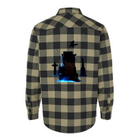 Ts (a283) Flannel Shirt | Artistshot