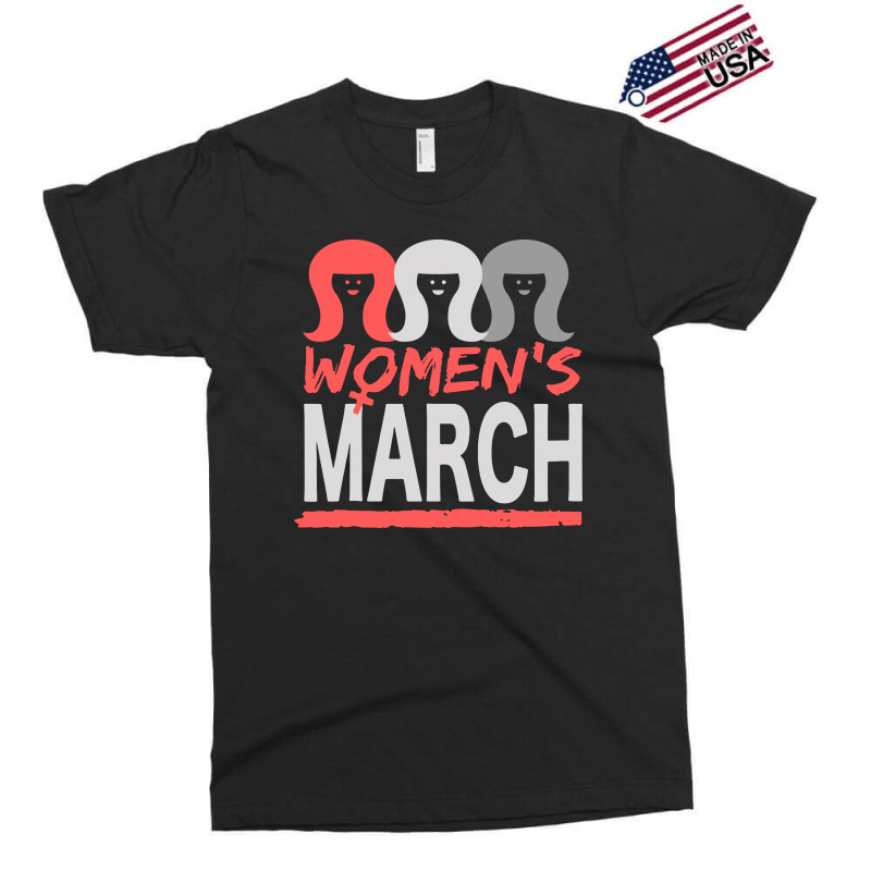 Women's March 2020 Trending Exclusive T-shirt | Artistshot