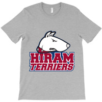 Hiram Academic In Ohio T-shirt | Artistshot