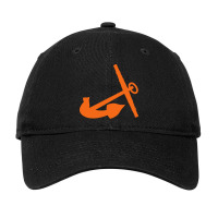 Hope Academic In Holland, Michigan Adjustable Cap | Artistshot