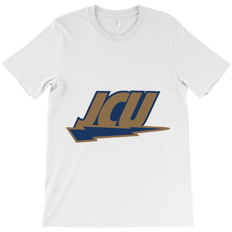 John Carroll Academic, Ohio T-shirt | Artistshot